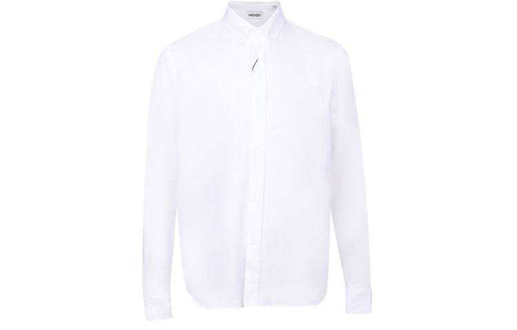 Рубашка мужская Kenzo - Boxette Shop